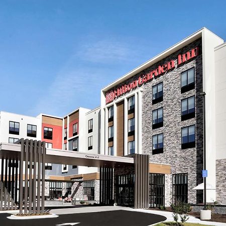 Hilton Garden Inn Bel Air, Md Bagian luar foto