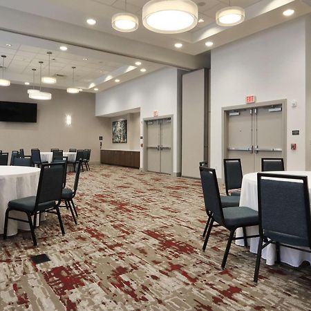 Hilton Garden Inn Bel Air, Md Bagian luar foto