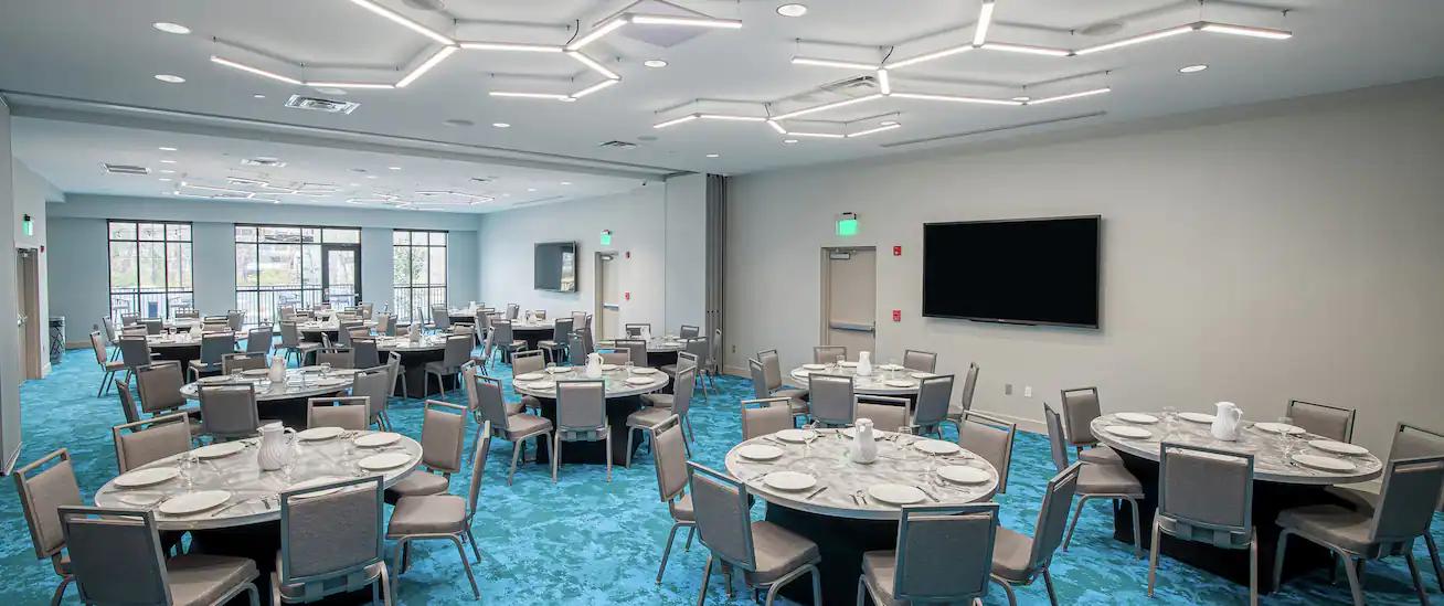 Hilton Garden Inn Bel Air, Md Bagian luar foto