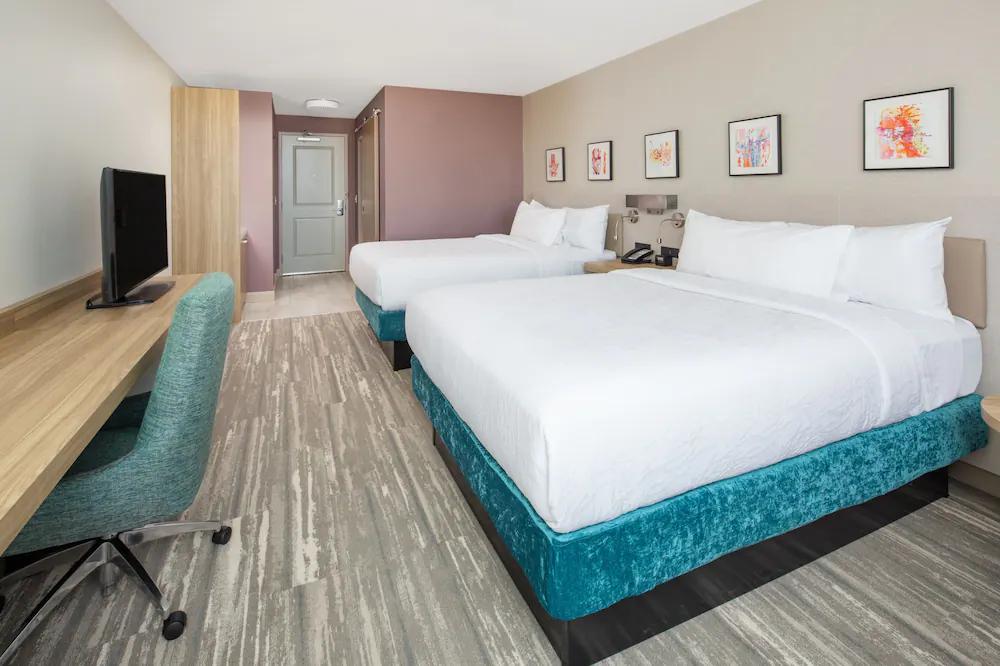 Hilton Garden Inn Bel Air, Md Bagian luar foto