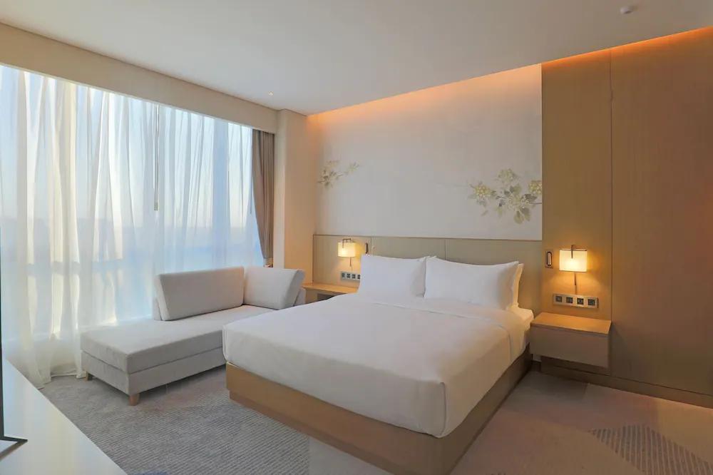 Hilton Garden Inn Bel Air, Md Bagian luar foto