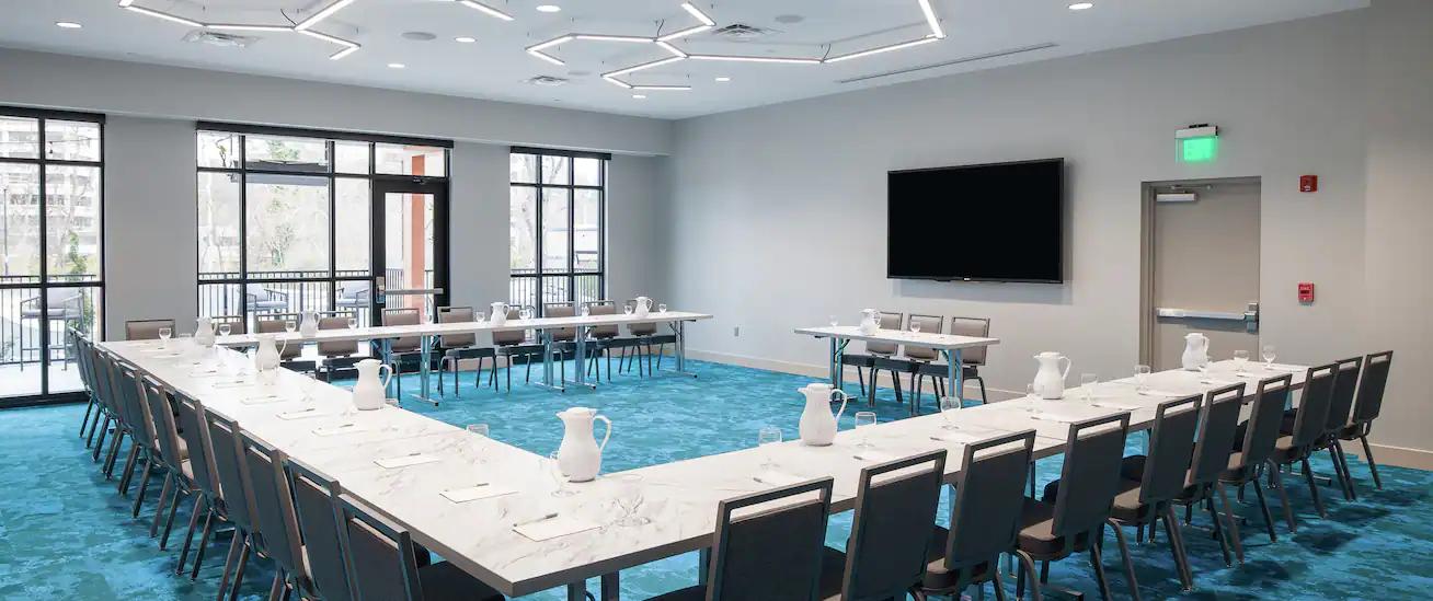 Hilton Garden Inn Bel Air, Md Bagian luar foto