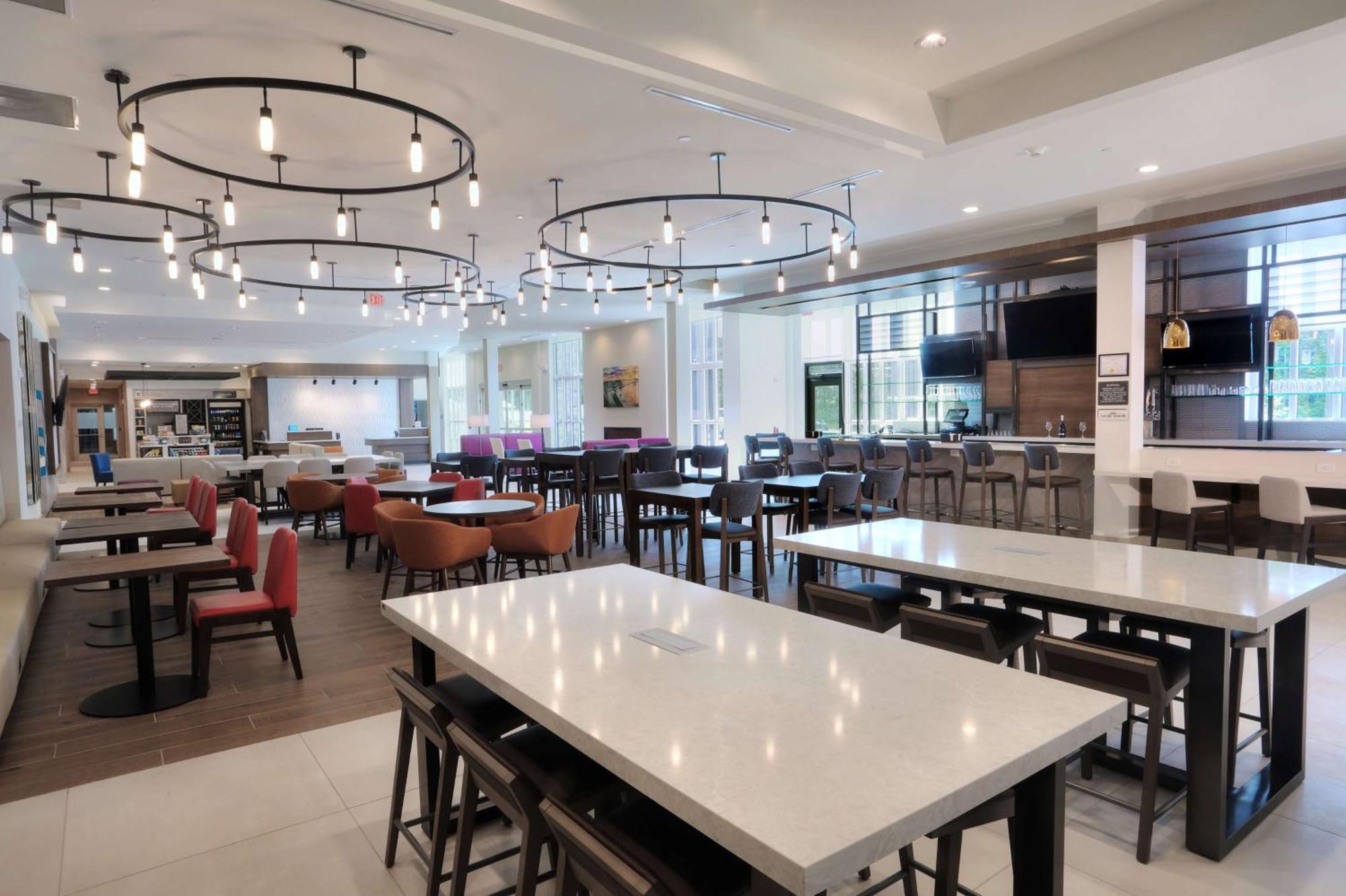 Hilton Garden Inn Bel Air, Md Bagian luar foto