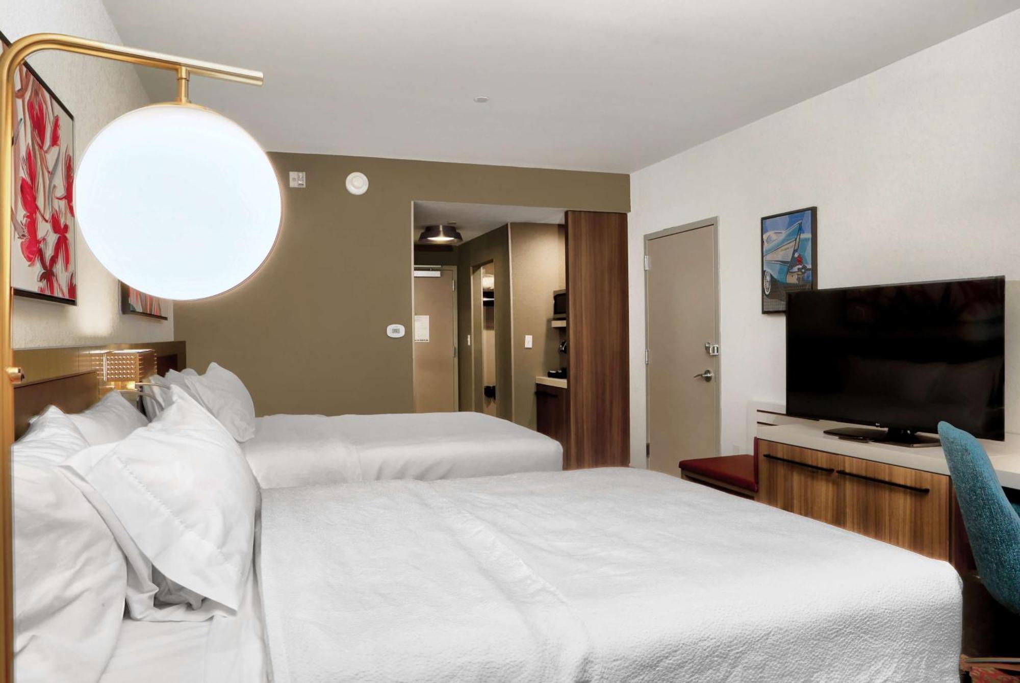 Hilton Garden Inn Bel Air, Md Bagian luar foto