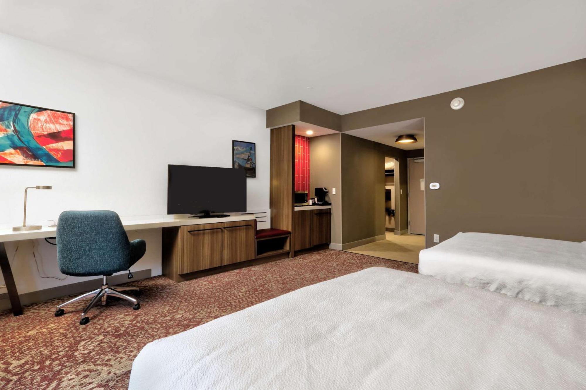 Hilton Garden Inn Bel Air, Md Bagian luar foto