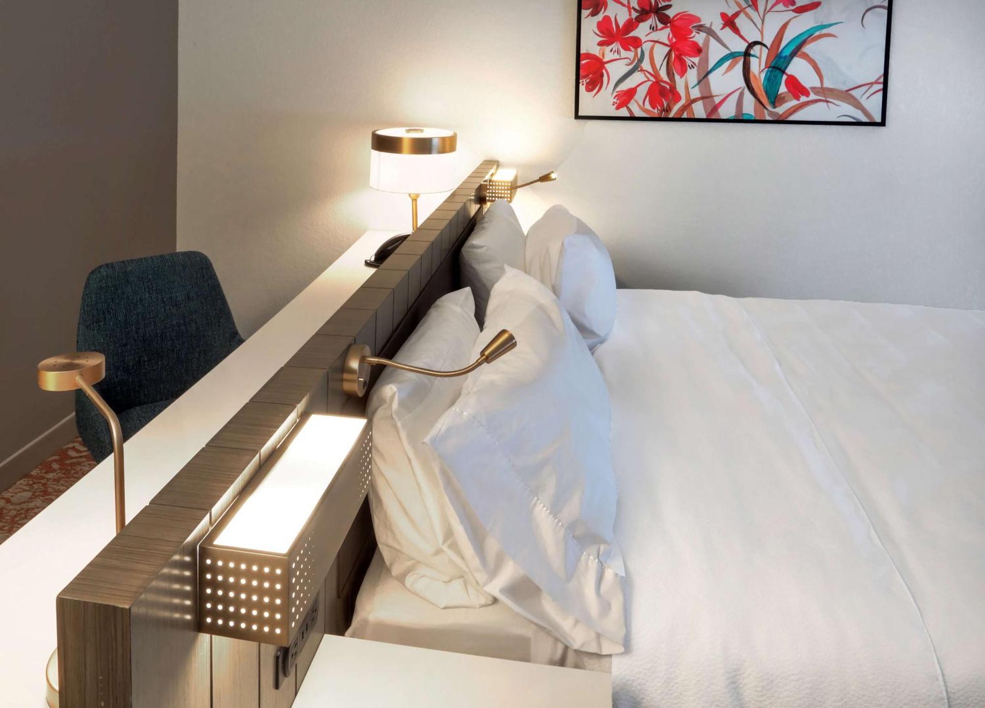Hilton Garden Inn Bel Air, Md Bagian luar foto