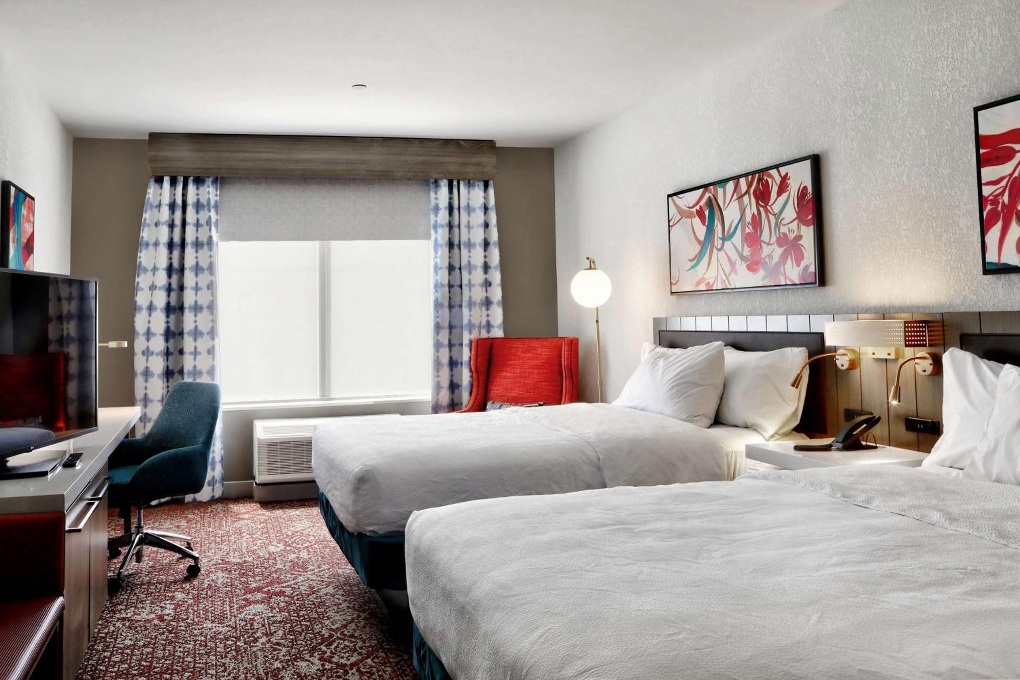Hilton Garden Inn Bel Air, Md Bagian luar foto