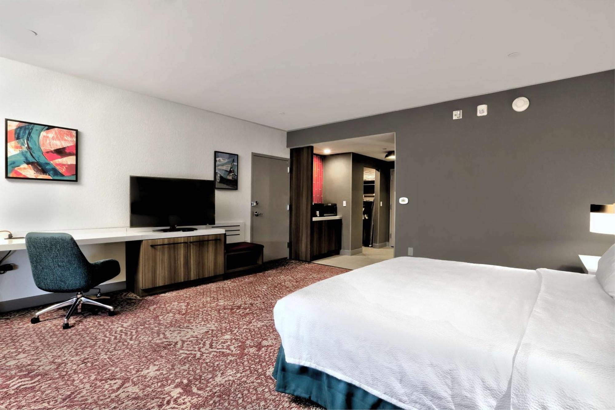 Hilton Garden Inn Bel Air, Md Bagian luar foto
