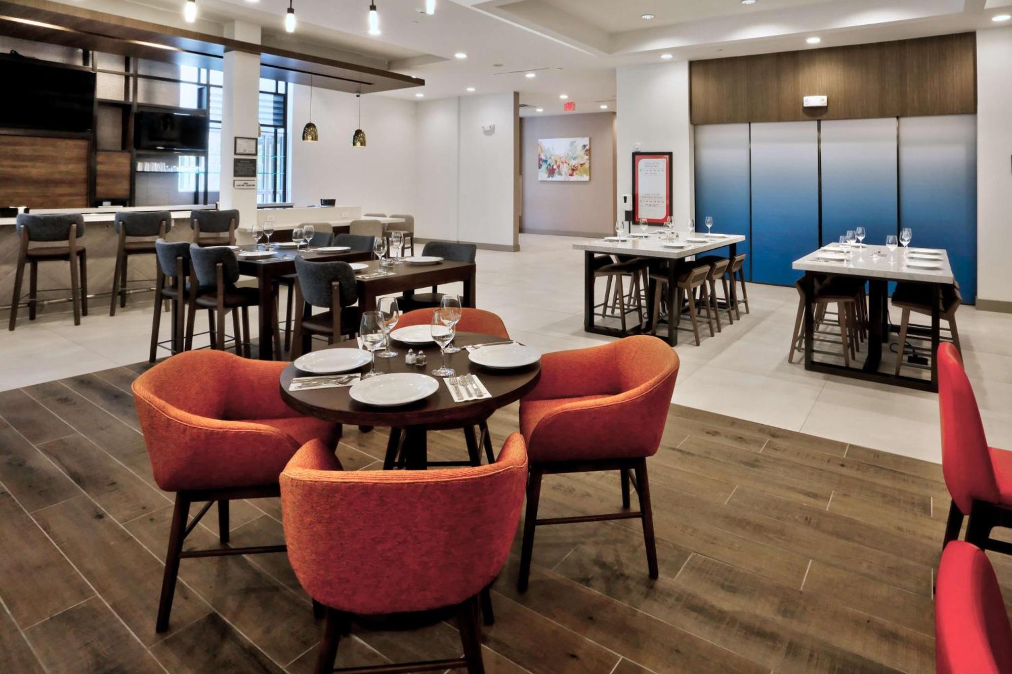Hilton Garden Inn Bel Air, Md Bagian luar foto