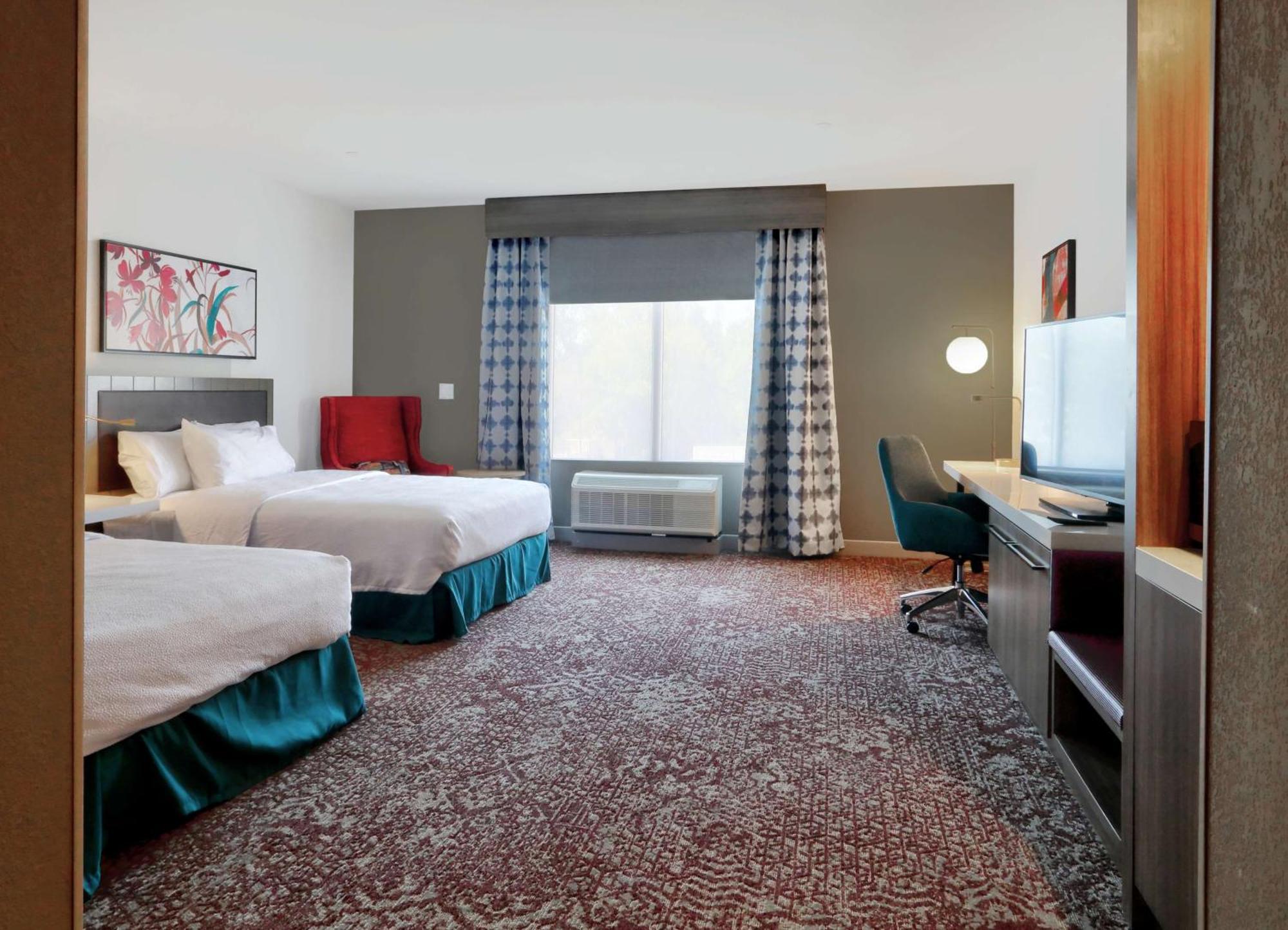 Hilton Garden Inn Bel Air, Md Bagian luar foto