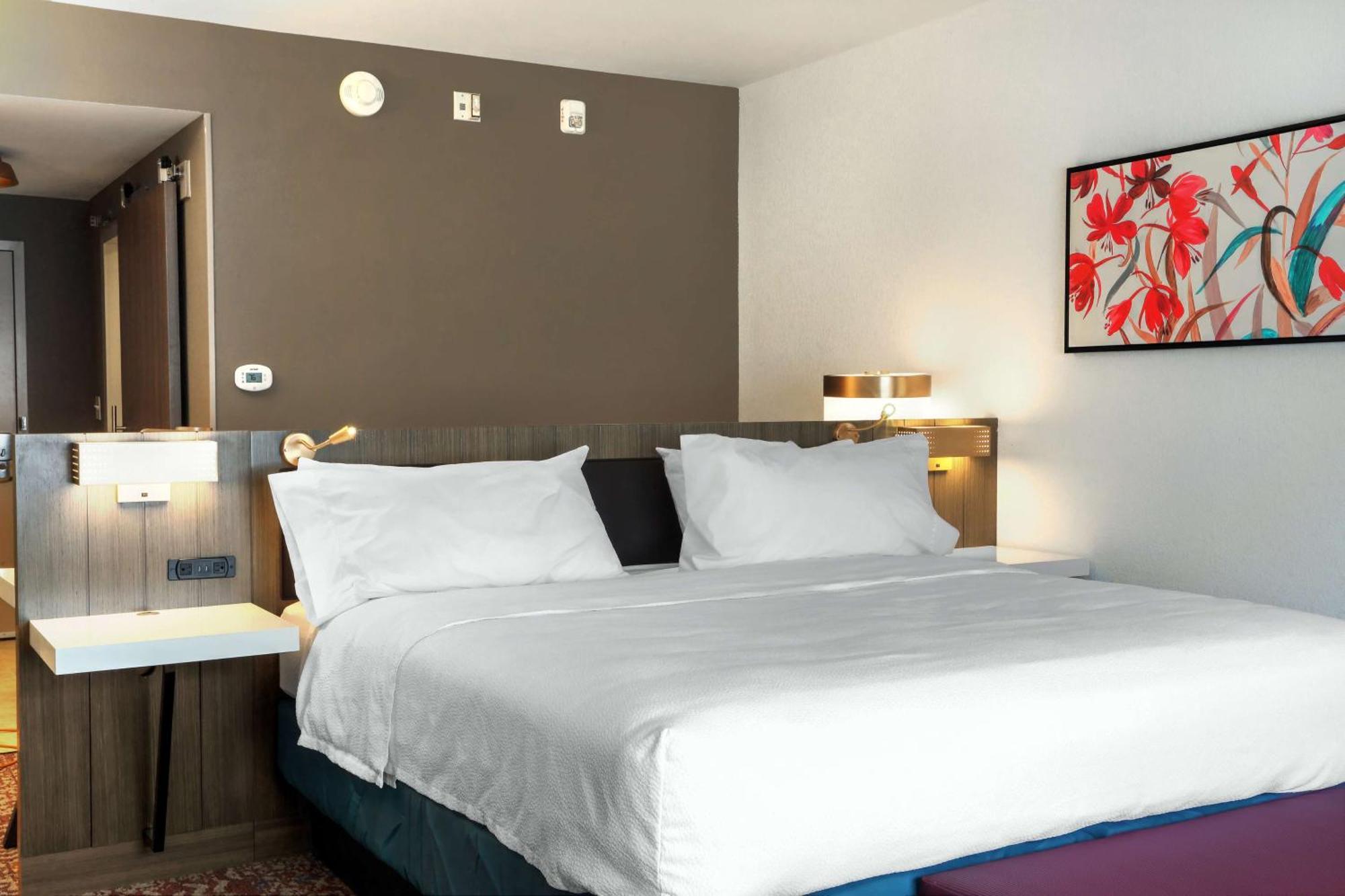 Hilton Garden Inn Bel Air, Md Bagian luar foto