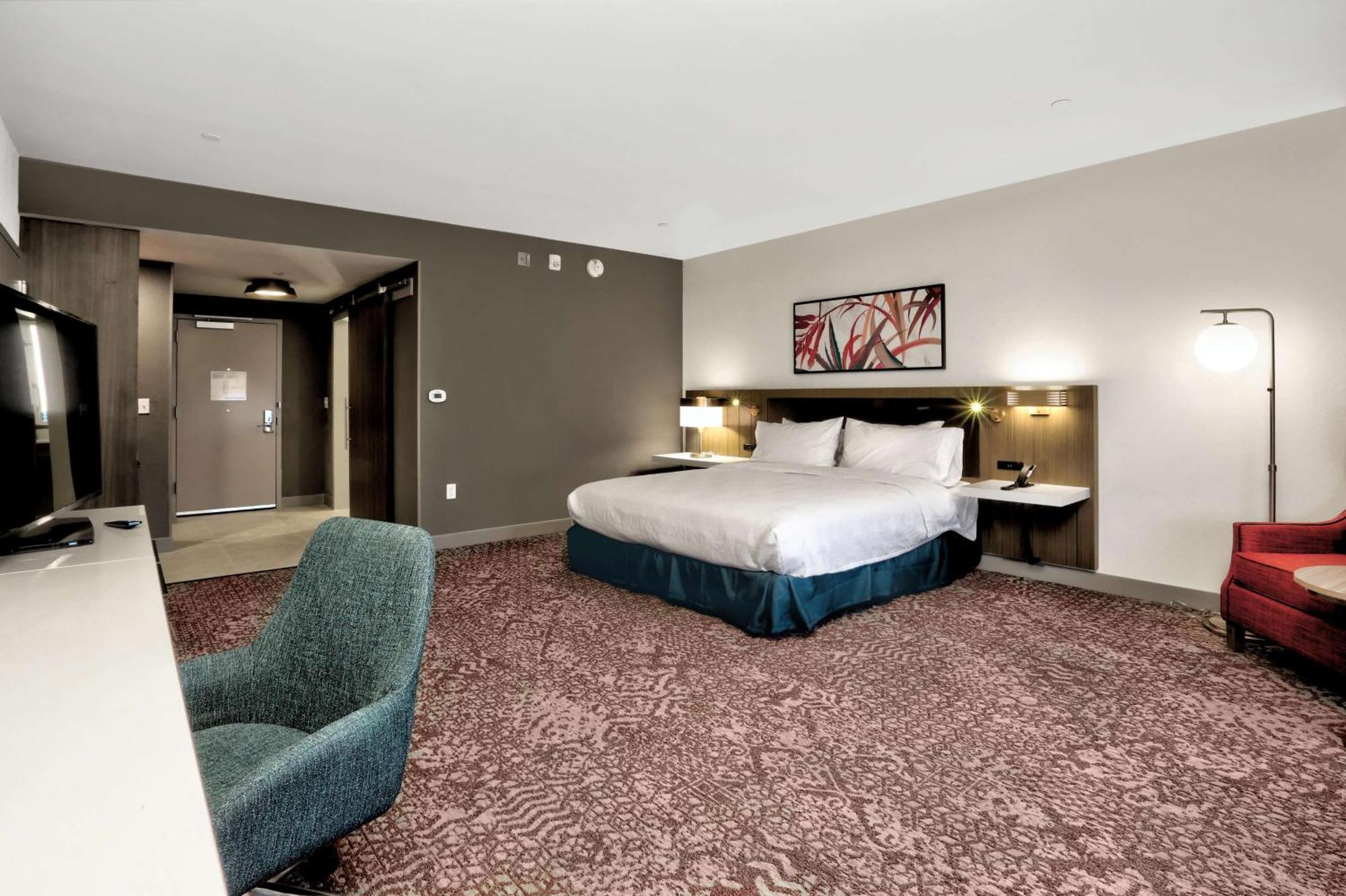 Hilton Garden Inn Bel Air, Md Bagian luar foto