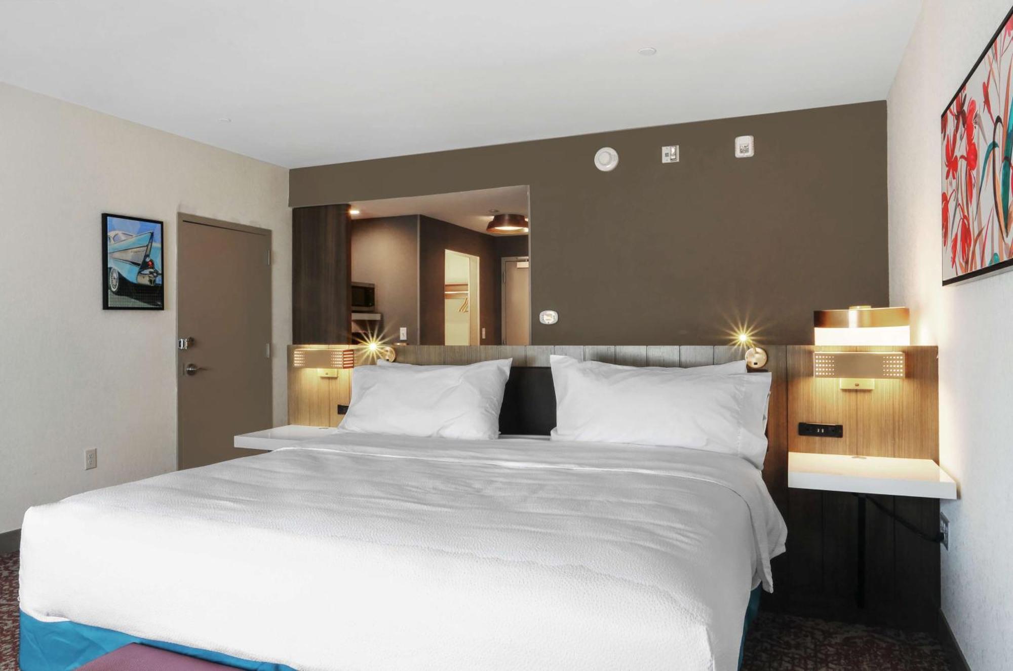 Hilton Garden Inn Bel Air, Md Bagian luar foto