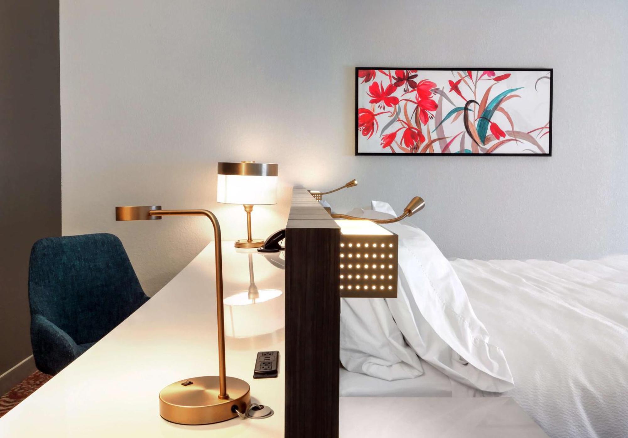 Hilton Garden Inn Bel Air, Md Bagian luar foto