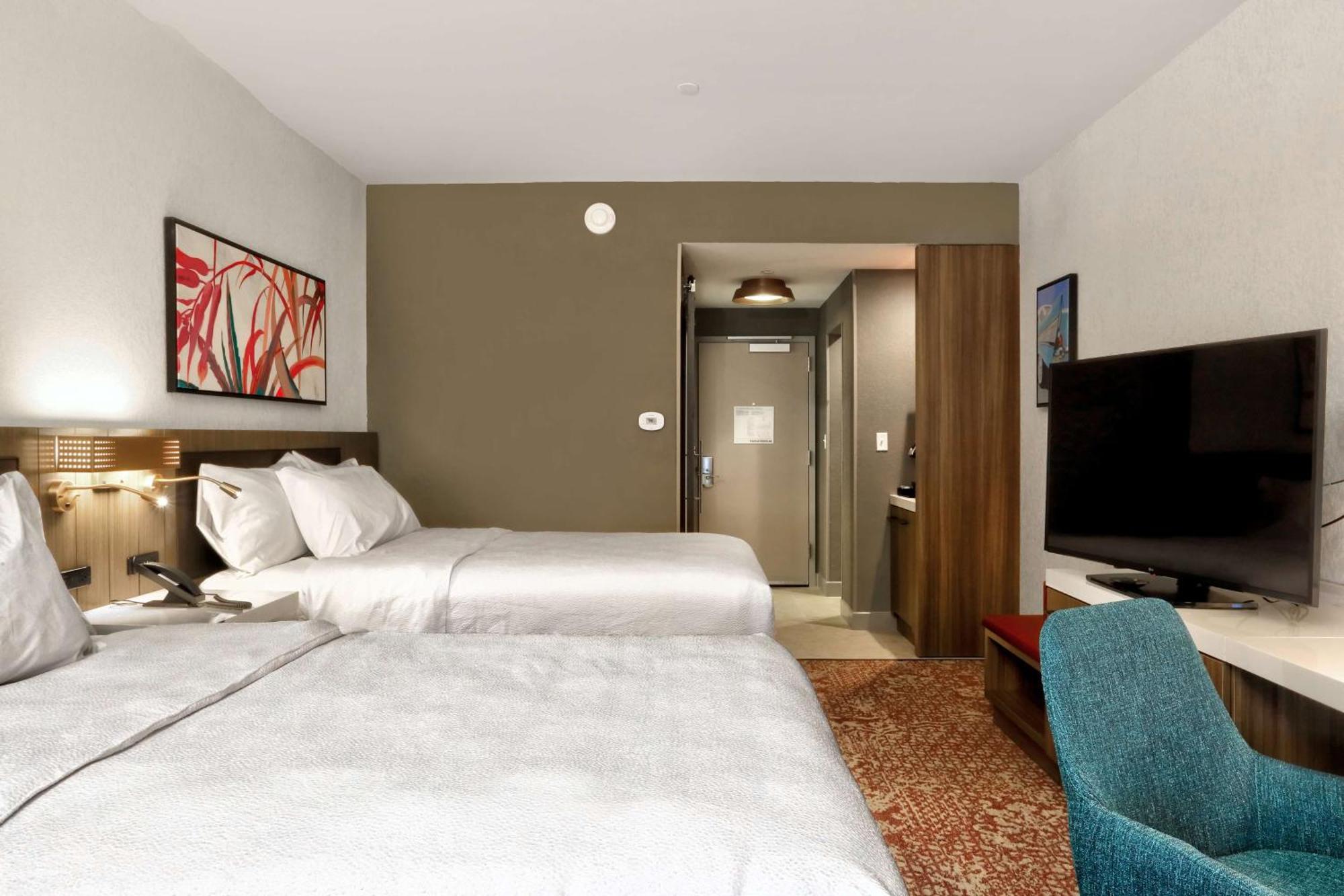 Hilton Garden Inn Bel Air, Md Bagian luar foto
