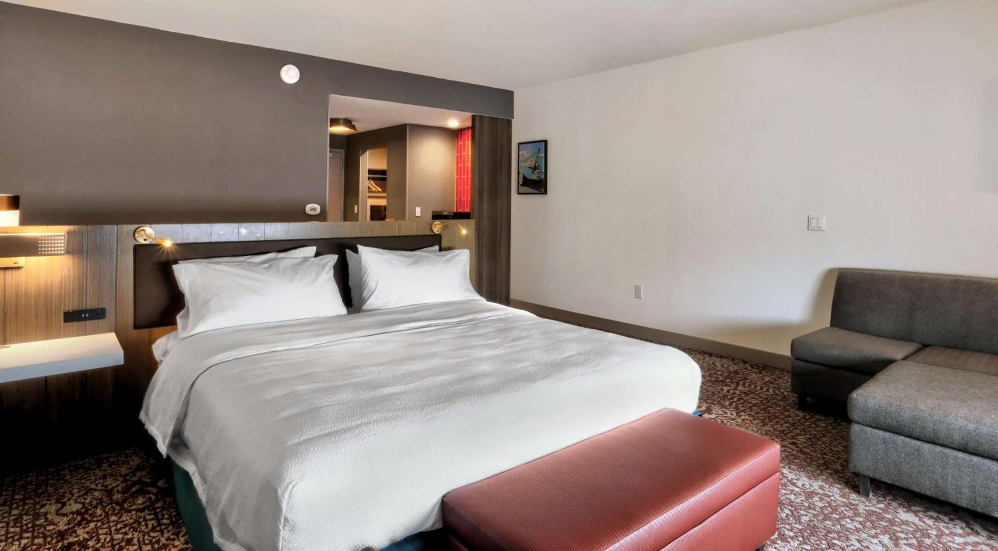 Hilton Garden Inn Bel Air, Md Bagian luar foto