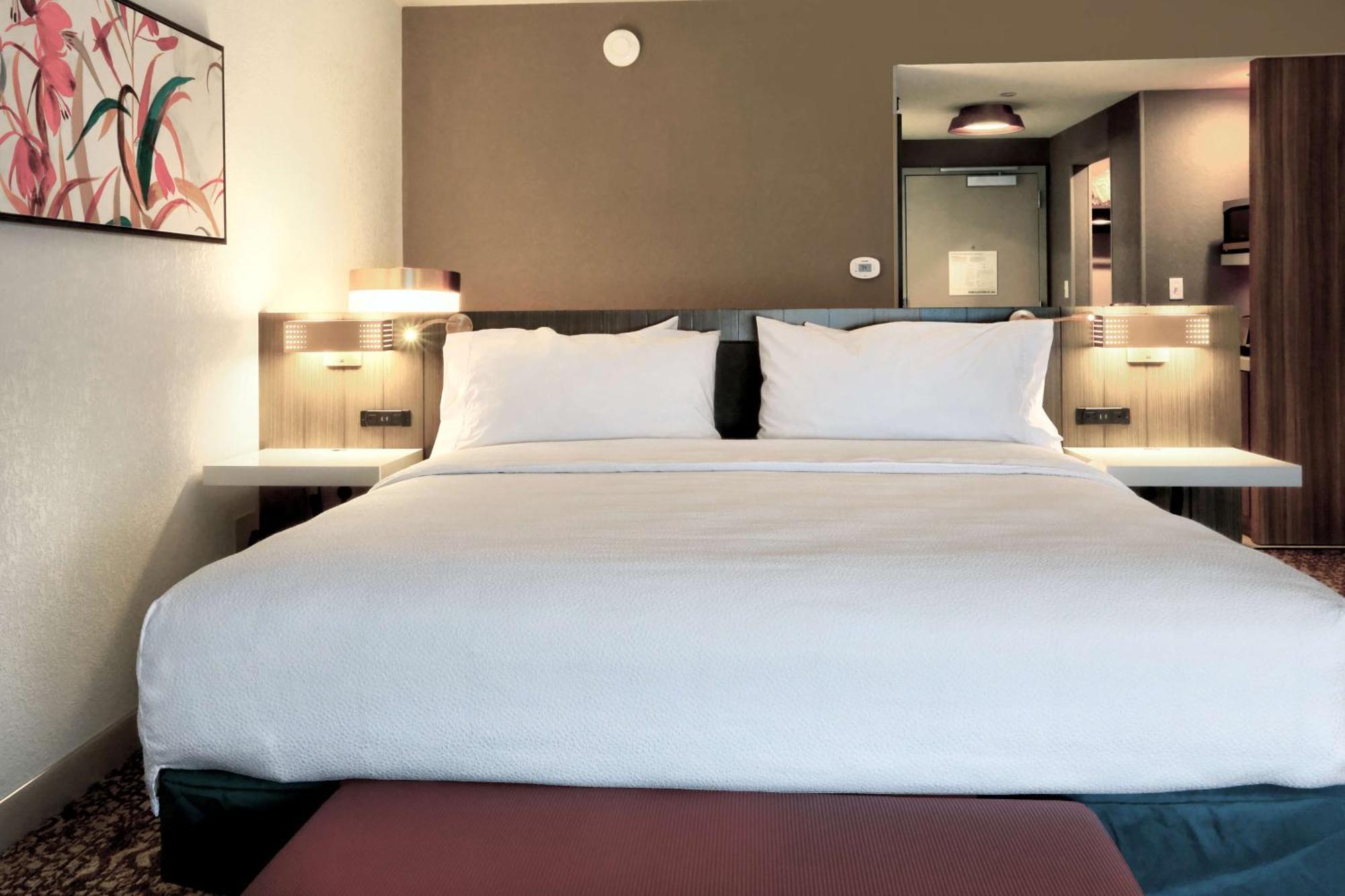Hilton Garden Inn Bel Air, Md Bagian luar foto
