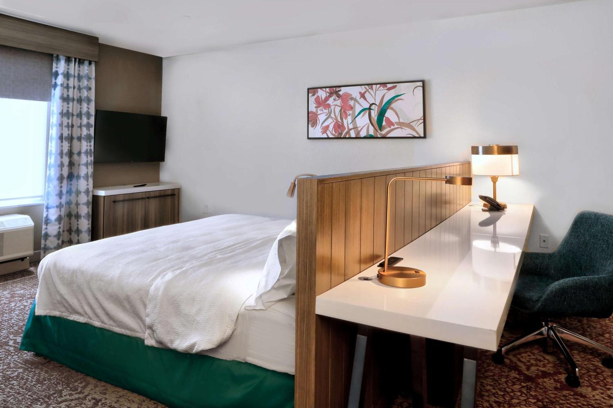 Hilton Garden Inn Bel Air, Md Bagian luar foto