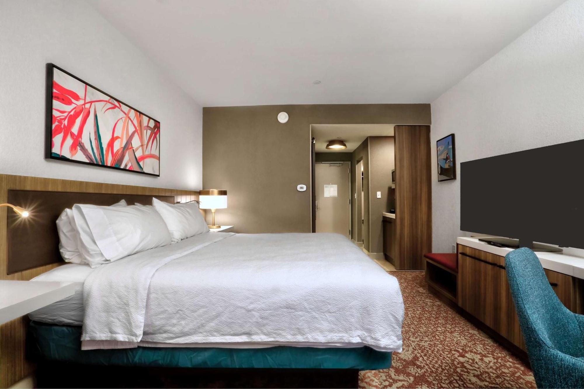 Hilton Garden Inn Bel Air, Md Bagian luar foto
