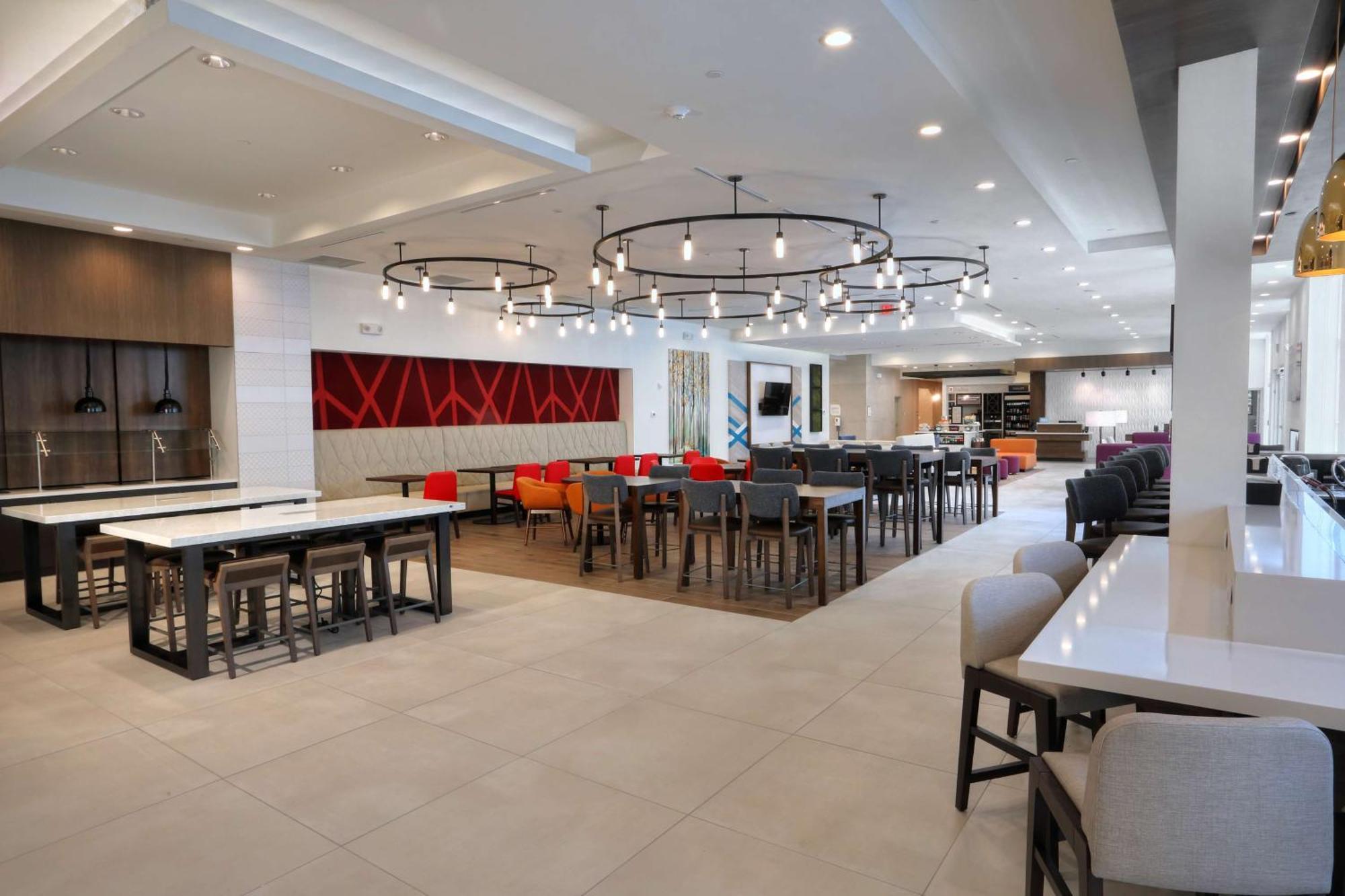 Hilton Garden Inn Bel Air, Md Bagian luar foto