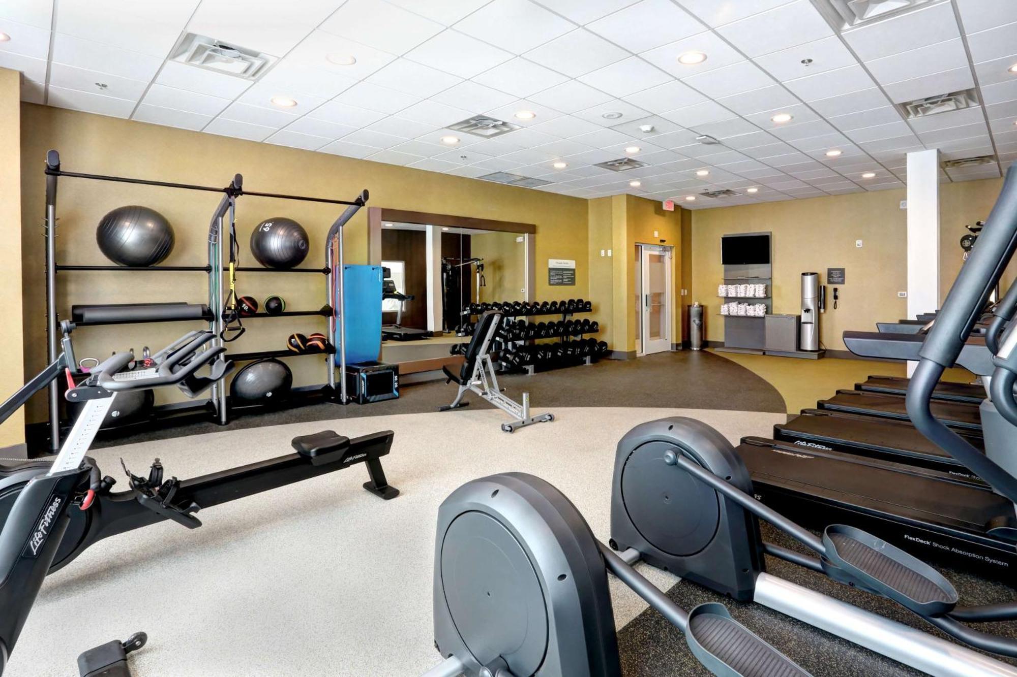 Hilton Garden Inn Bel Air, Md Bagian luar foto