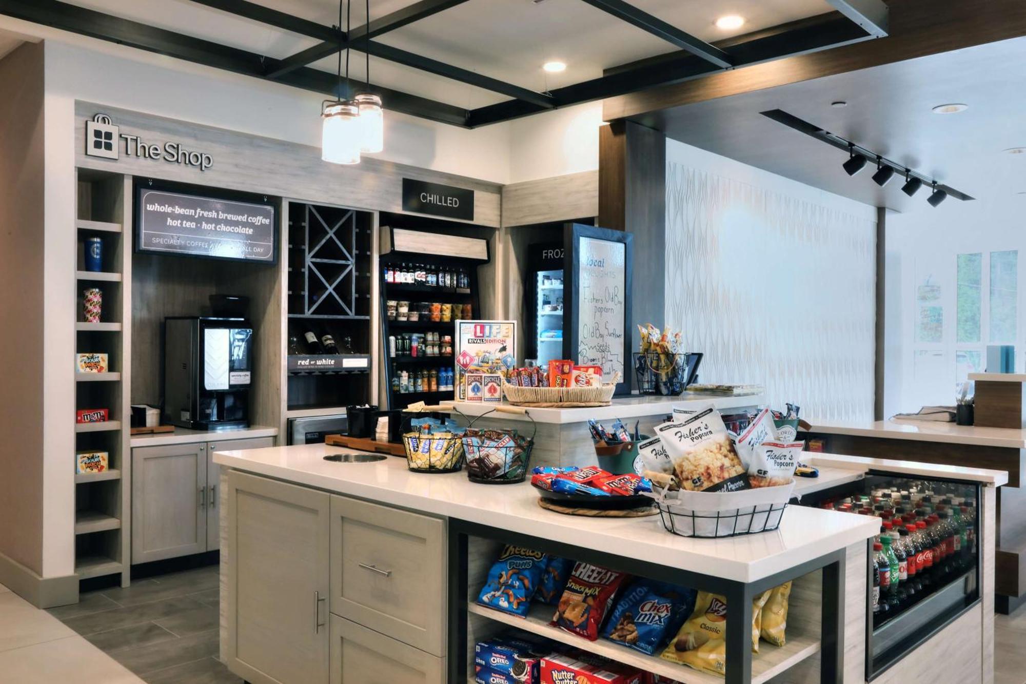 Hilton Garden Inn Bel Air, Md Bagian luar foto