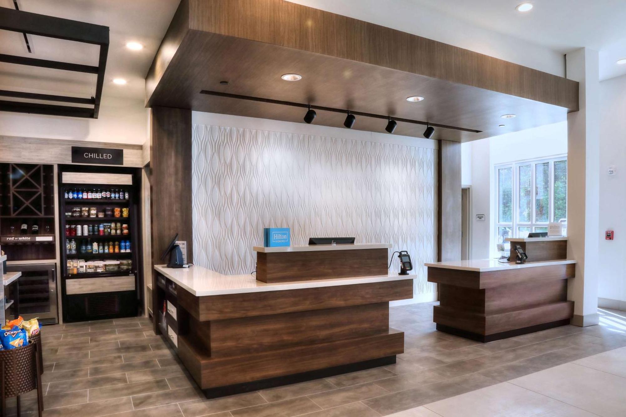 Hilton Garden Inn Bel Air, Md Bagian luar foto