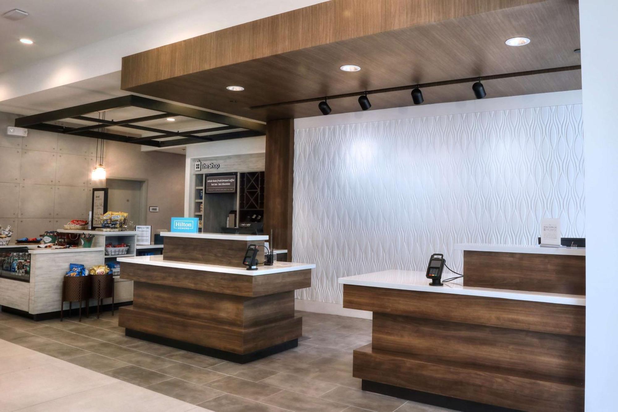Hilton Garden Inn Bel Air, Md Bagian luar foto