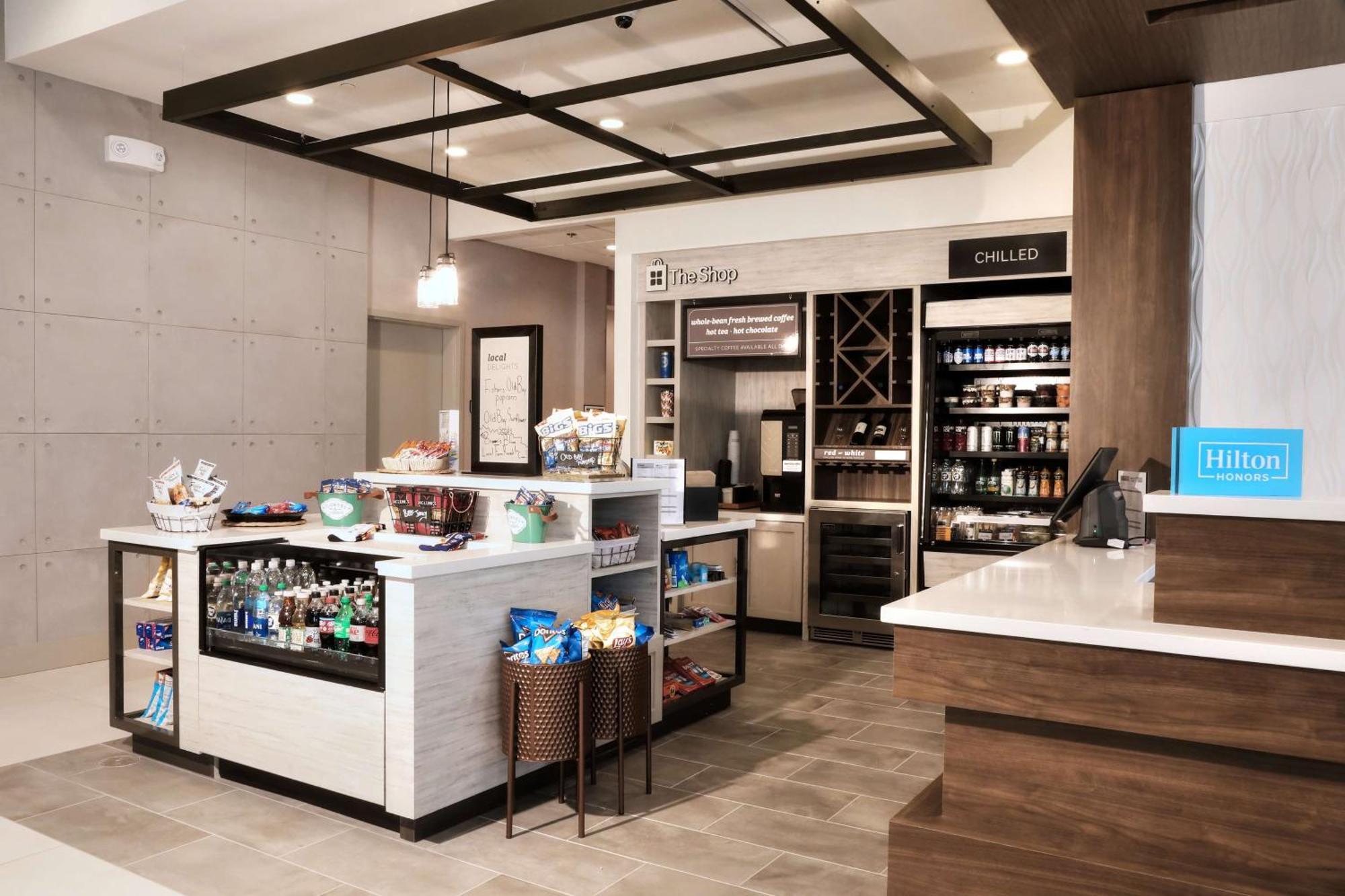 Hilton Garden Inn Bel Air, Md Bagian luar foto