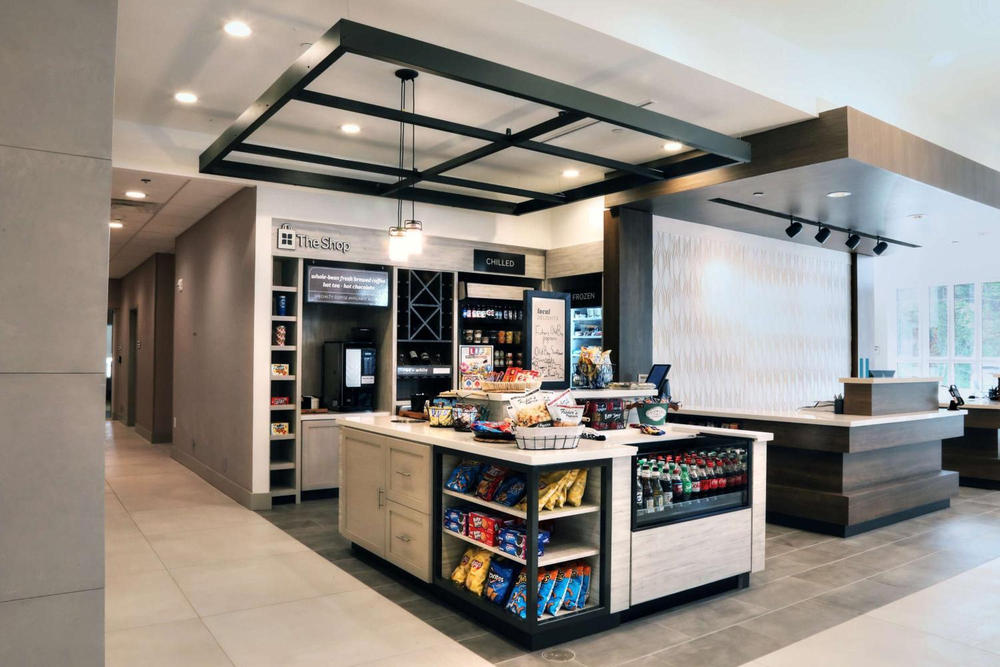 Hilton Garden Inn Bel Air, Md Bagian luar foto