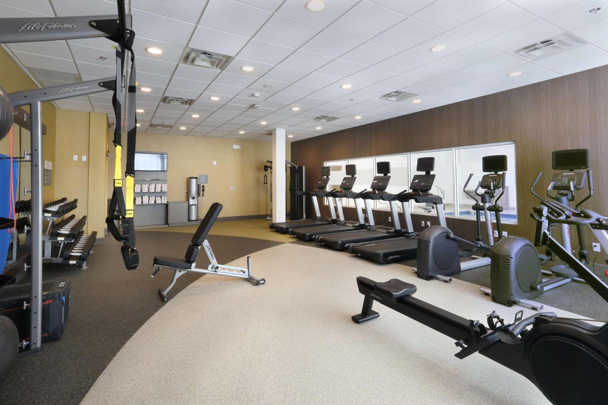 Hilton Garden Inn Bel Air, Md Bagian luar foto