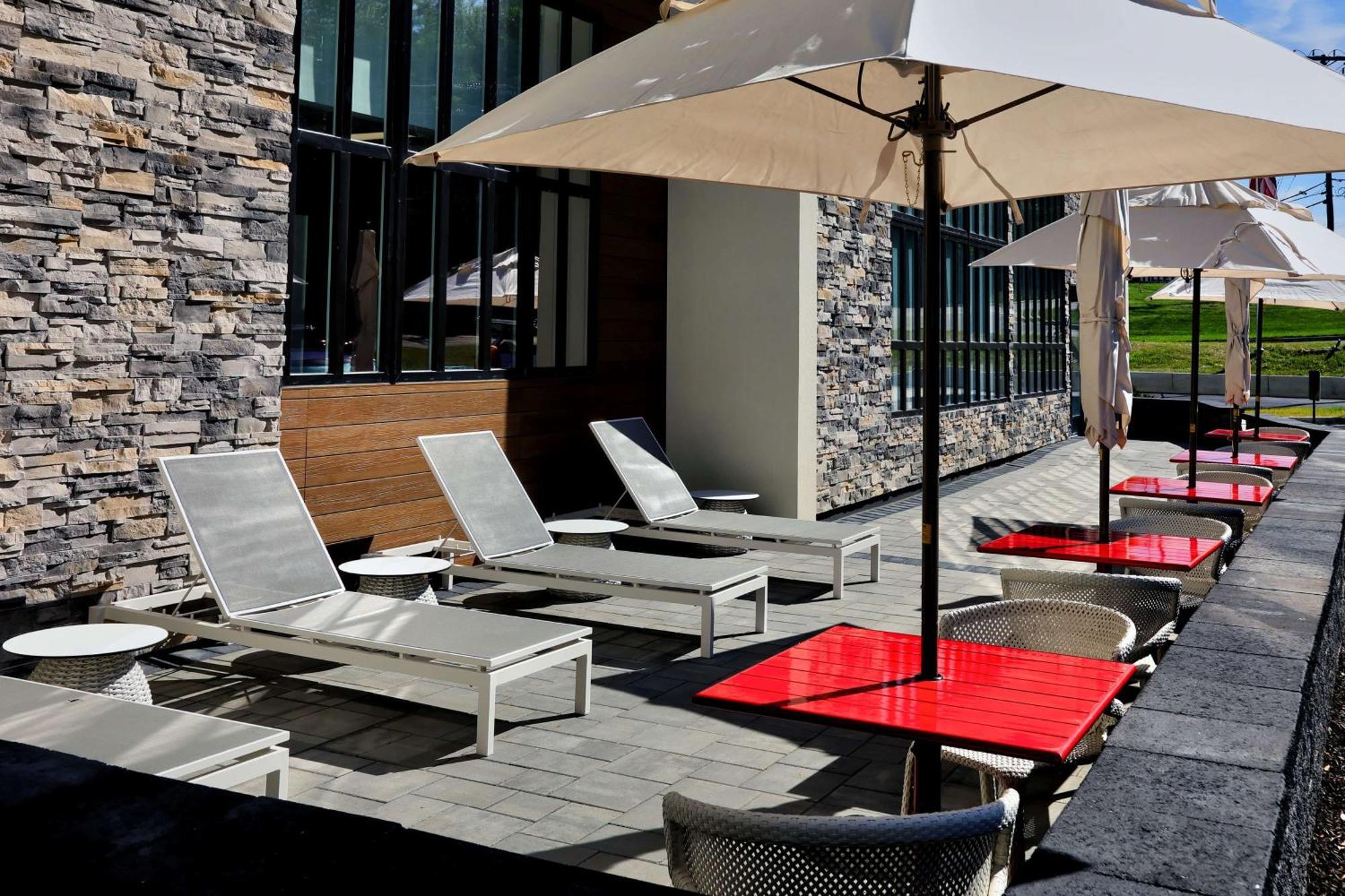 Hilton Garden Inn Bel Air, Md Bagian luar foto