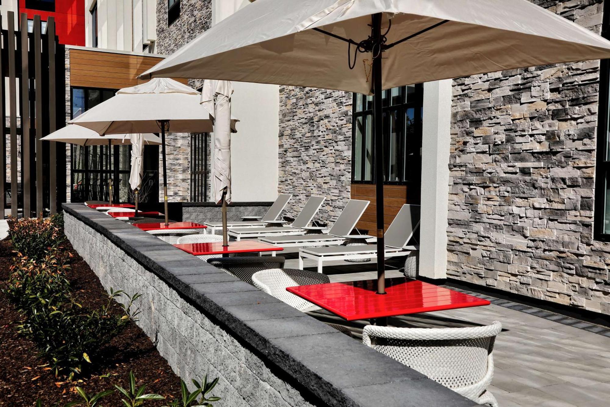 Hilton Garden Inn Bel Air, Md Bagian luar foto