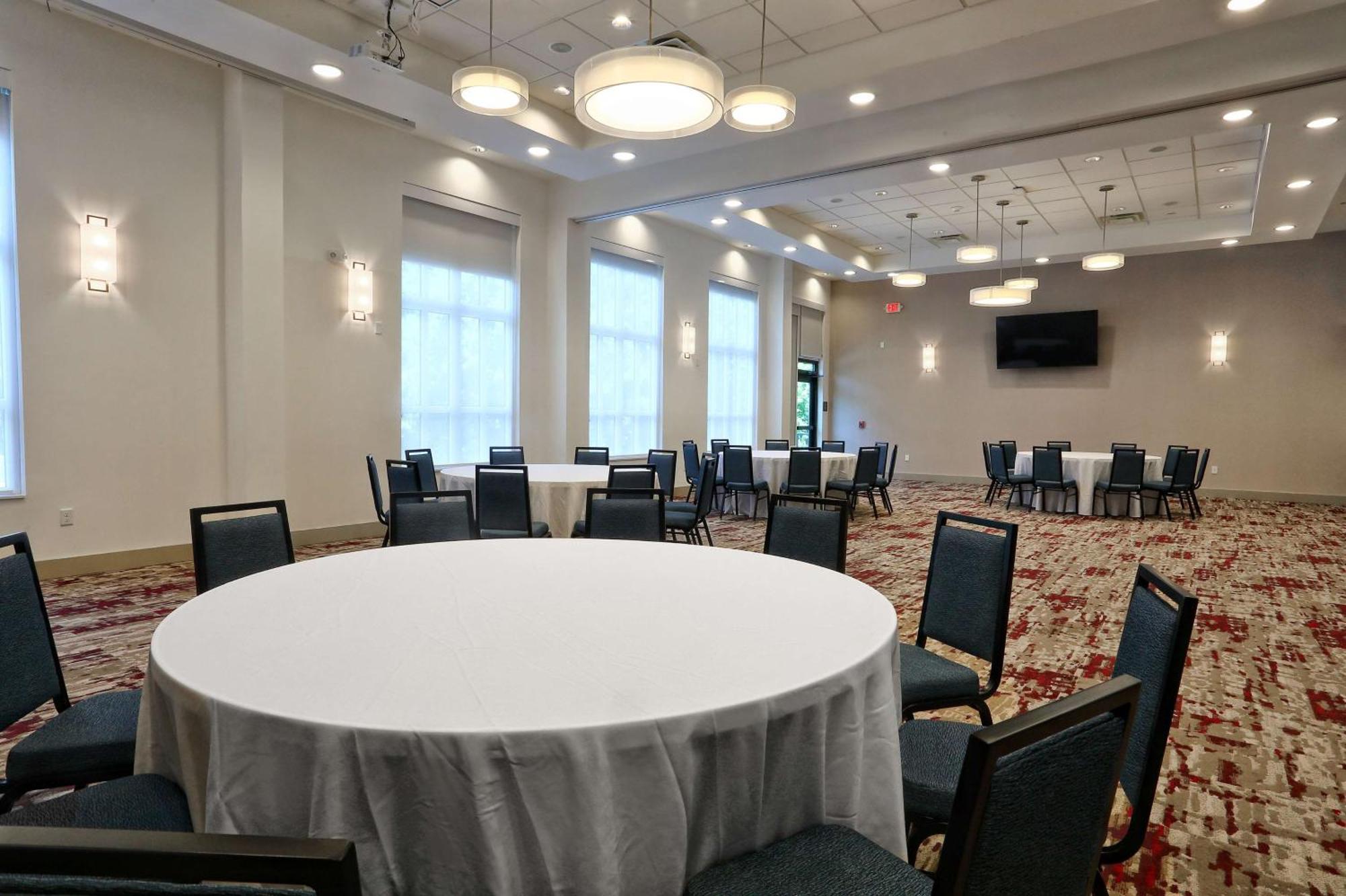 Hilton Garden Inn Bel Air, Md Bagian luar foto