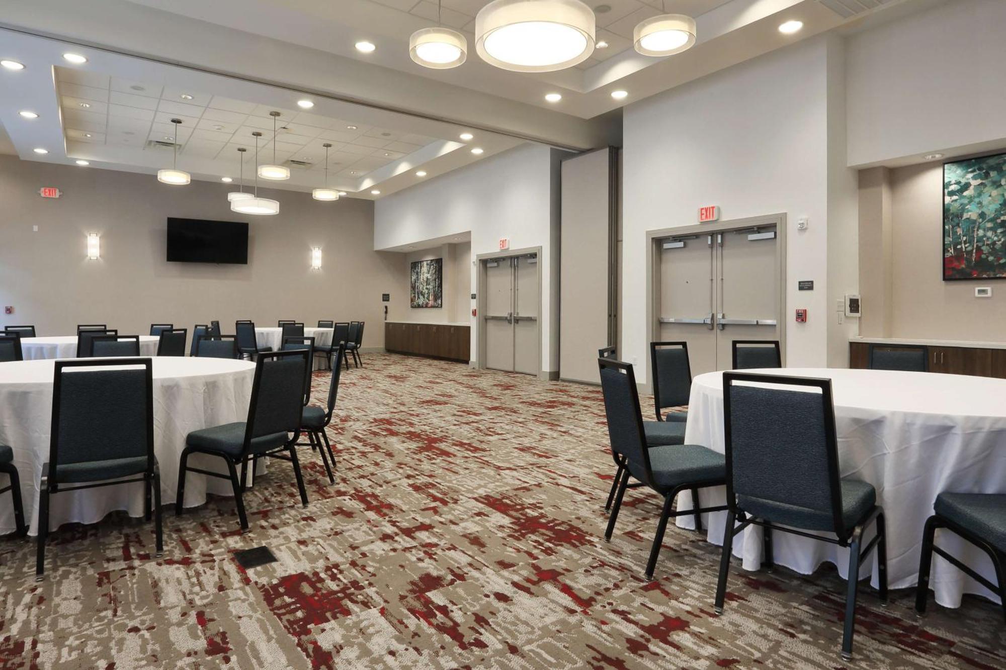 Hilton Garden Inn Bel Air, Md Bagian luar foto