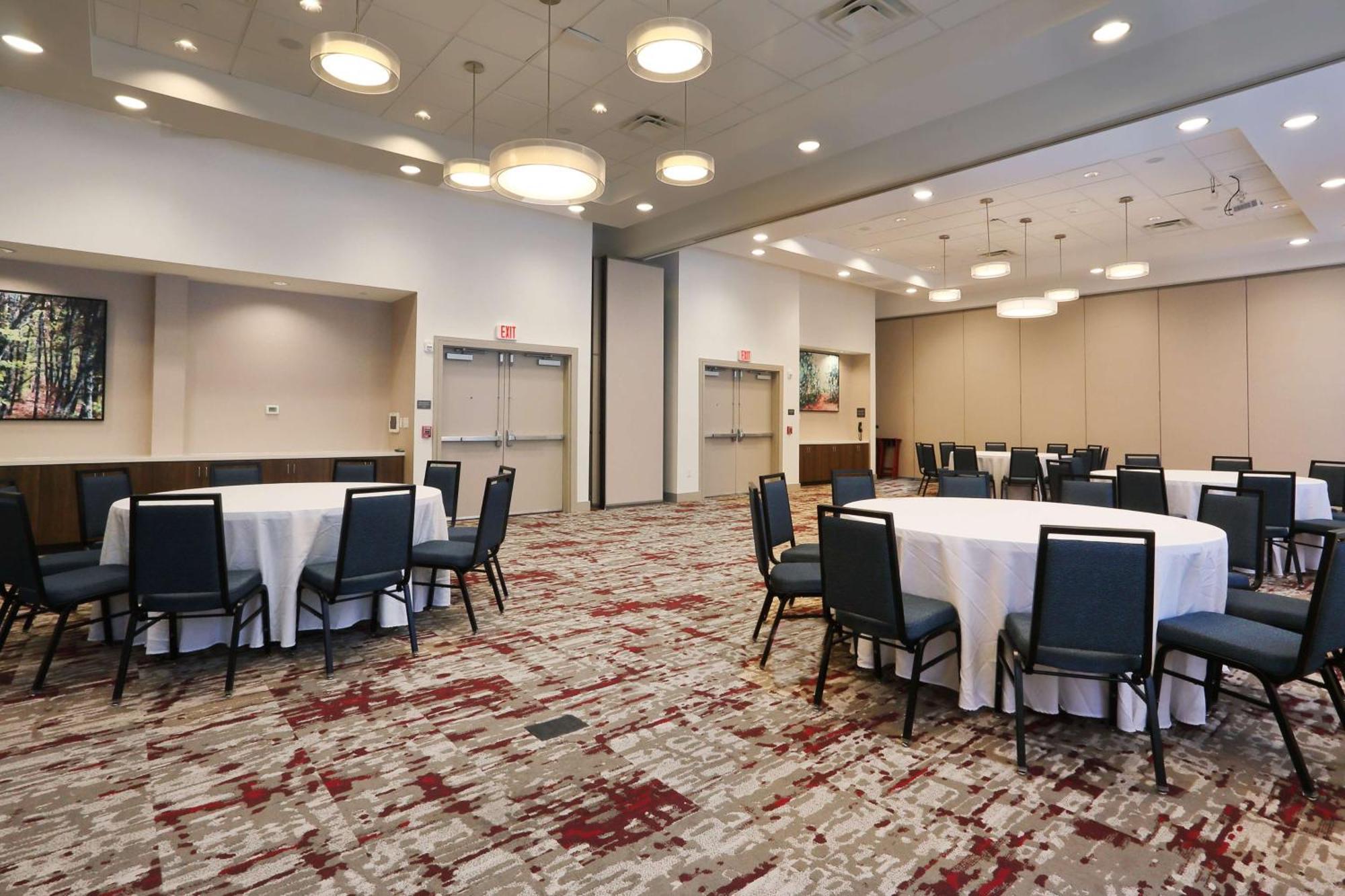 Hilton Garden Inn Bel Air, Md Bagian luar foto