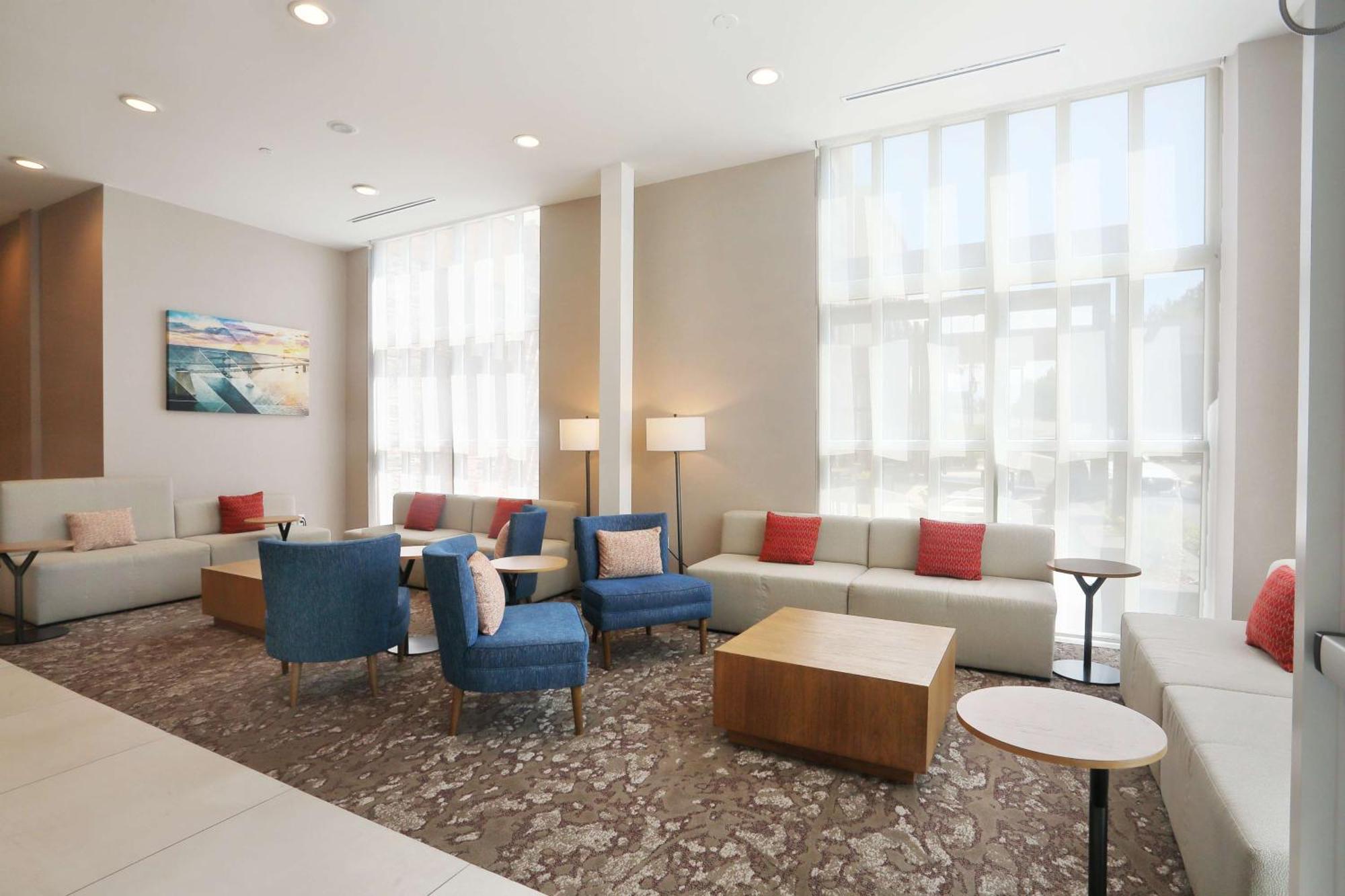 Hilton Garden Inn Bel Air, Md Bagian luar foto