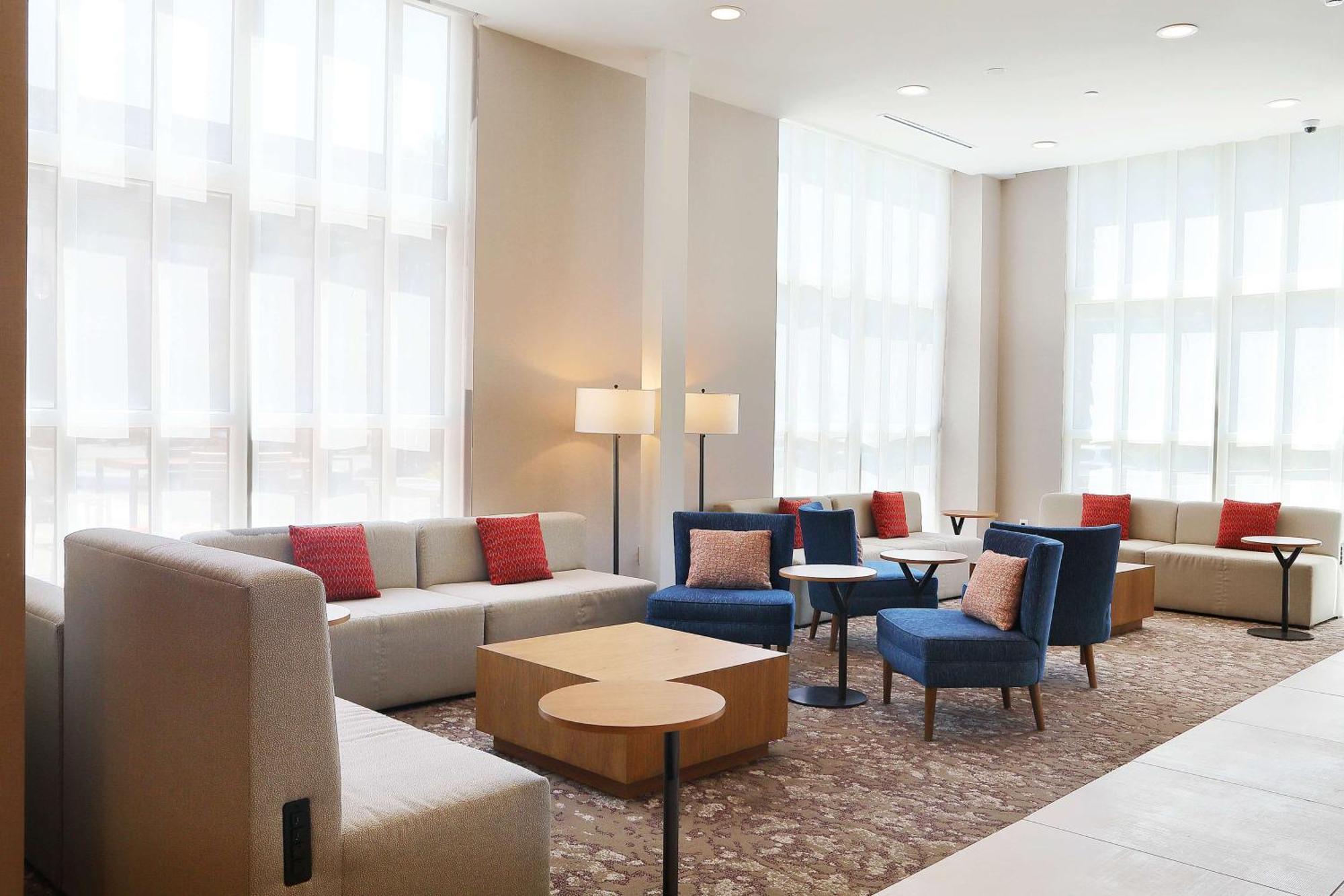 Hilton Garden Inn Bel Air, Md Bagian luar foto